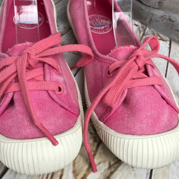 3/$25 BUNDLE♦️ Palladium Flex Ballet Sneakers - Picture 8 of 8